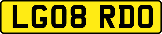 LG08RDO