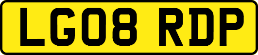 LG08RDP