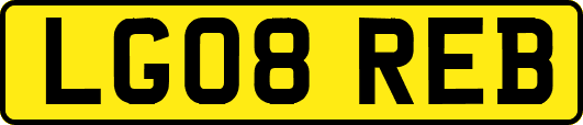 LG08REB