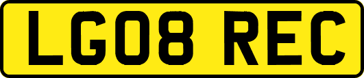 LG08REC