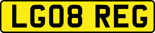 LG08REG
