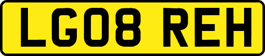LG08REH