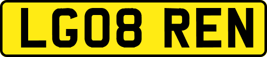 LG08REN