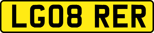 LG08RER