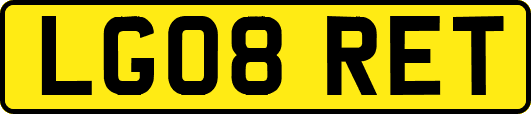 LG08RET