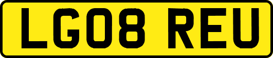 LG08REU