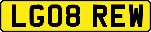 LG08REW
