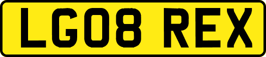 LG08REX