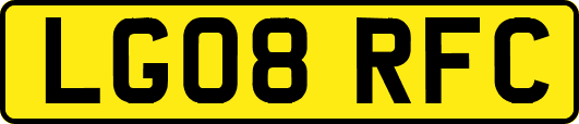 LG08RFC