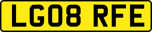 LG08RFE