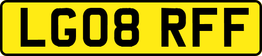 LG08RFF