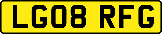 LG08RFG