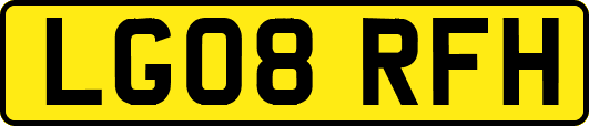 LG08RFH
