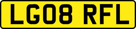 LG08RFL