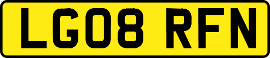 LG08RFN