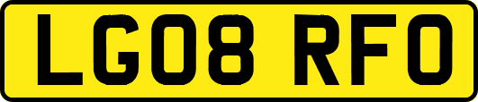 LG08RFO