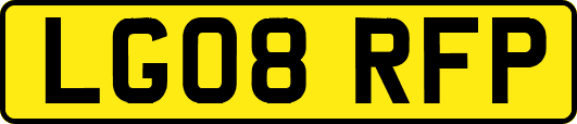 LG08RFP