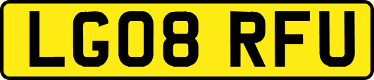 LG08RFU