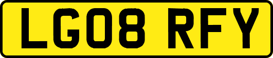 LG08RFY