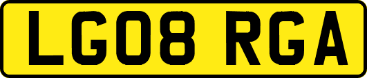 LG08RGA