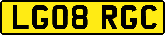 LG08RGC