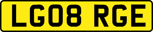 LG08RGE