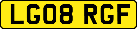 LG08RGF
