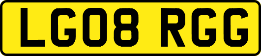 LG08RGG