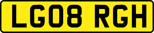 LG08RGH