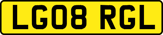 LG08RGL