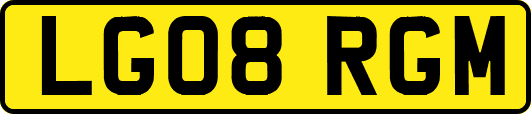 LG08RGM