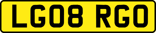 LG08RGO