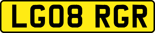 LG08RGR