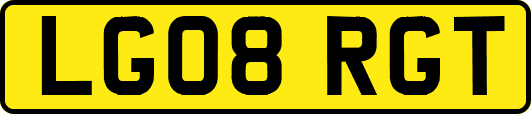LG08RGT