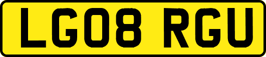 LG08RGU