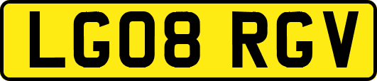 LG08RGV