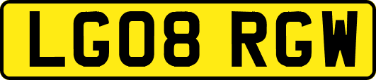 LG08RGW