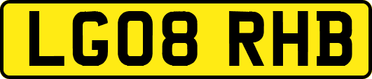 LG08RHB