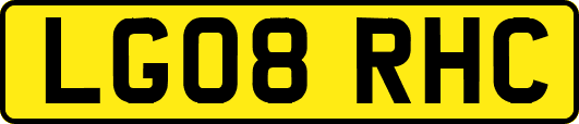 LG08RHC