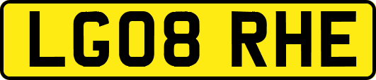 LG08RHE