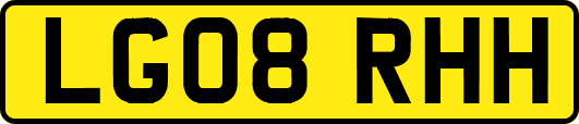 LG08RHH