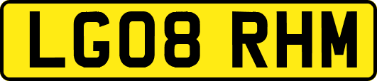 LG08RHM