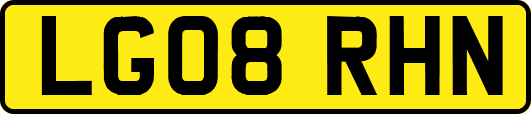 LG08RHN