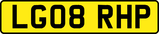 LG08RHP
