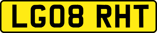 LG08RHT