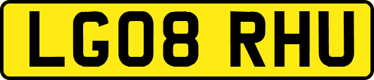 LG08RHU