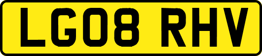 LG08RHV