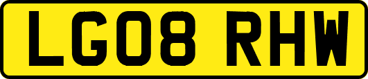 LG08RHW