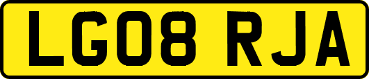 LG08RJA