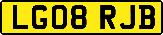 LG08RJB